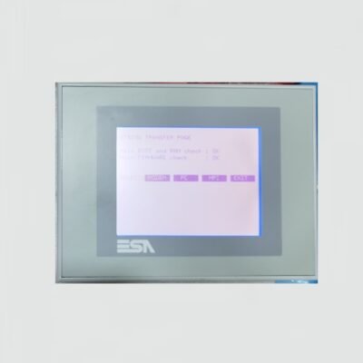 ESA VT 515W rev 1.2 – VT515W00000 – VT515W – VT 515W 00000