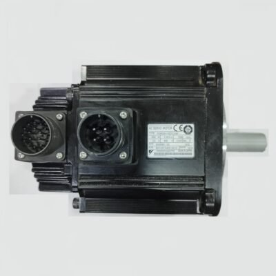 YASKAWA SGMGH-09DCA6F - SGMGH 09DCA6F – UTSIH-B17CK INCR – AC SERVO MOTOR