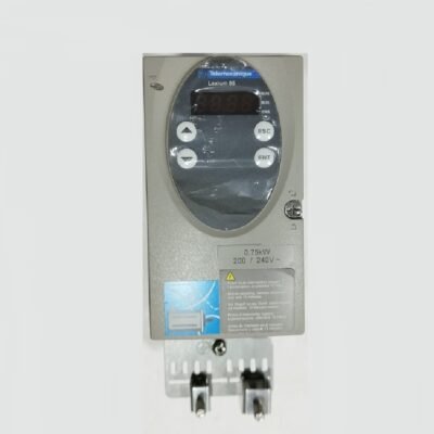 SCHNEIDER LEXIUM 05 – LXM05BD10M2 – LXM 05 - SERVO DRIVER TELEMECANIQUE