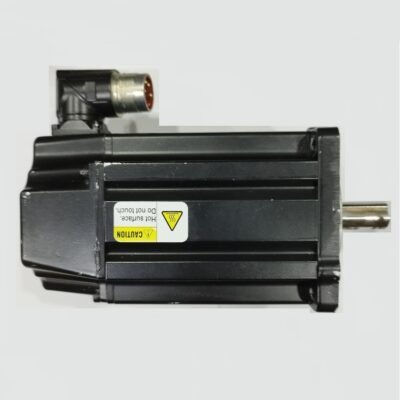 ALLEN BRADLEY VPL-B1002M-CJ12AA – AC SERVO MOTOR – VPL B1002M CJ12AA