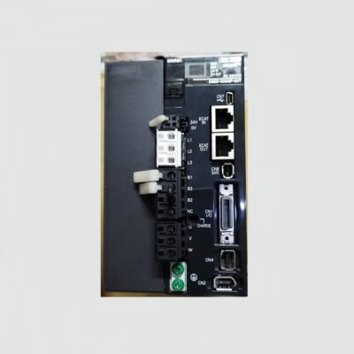 OMRON R88D-KN06F-ECT - R88D KN06F ECT – SERVO DRIVER