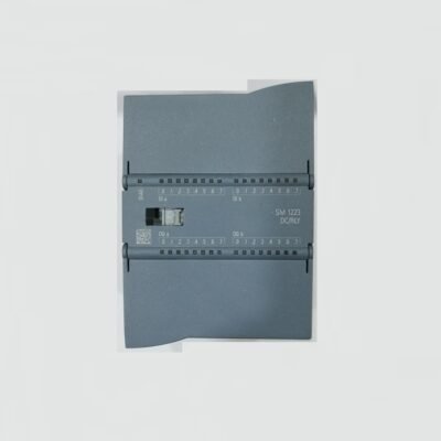 SIEMENS S7 1200 SM 1223 DC RLY – 6ES7 223-1PL32-0XB0 – SM1223 6ES7223-1PL32-0XB0