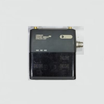 OMRON WD30-ME01 V2 WIRELESS UNIT – WD30 ME01 V2
