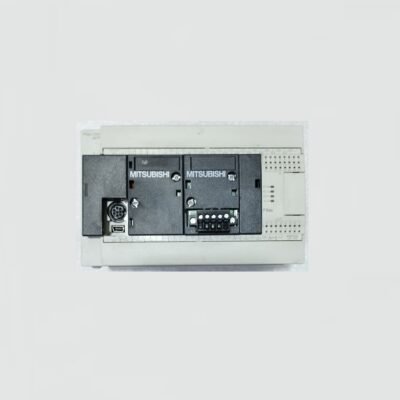 MITSUBISHI FX3G-40MT/ESS + FX3G-CNV-ADP + FX3G-485-BD / FX3G 40MT ESS