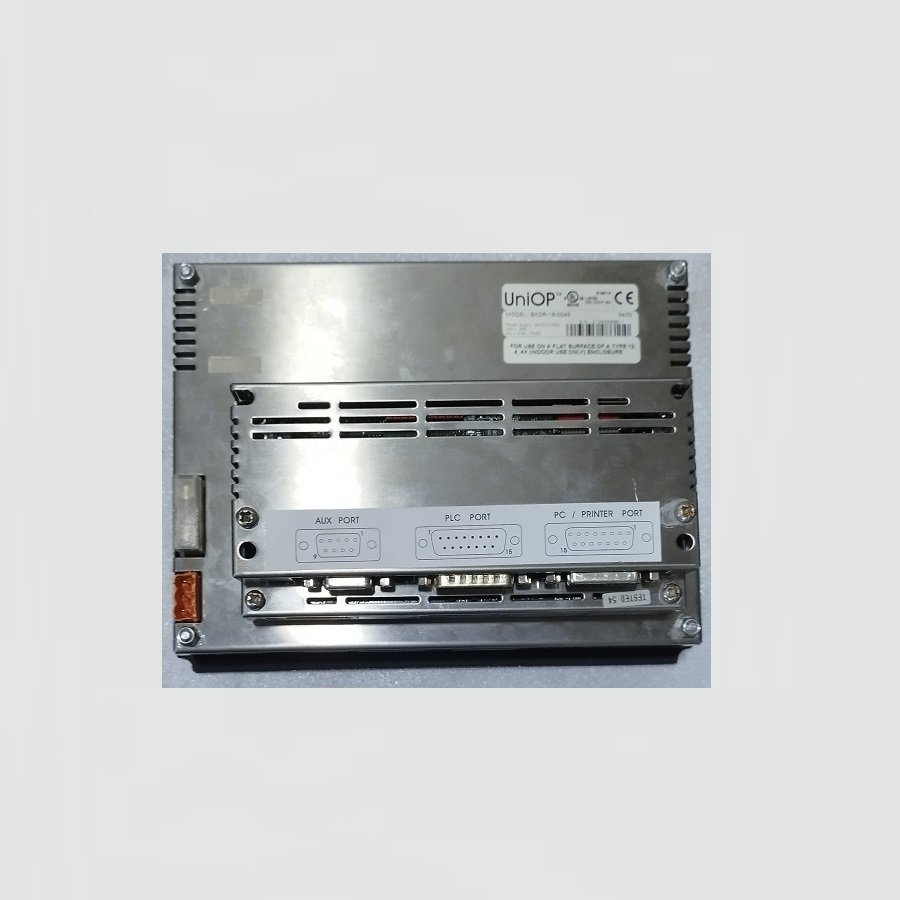 UNIOP BKDR-16-0045 – BKDR 16 0045 – EKDR - Imagen 7