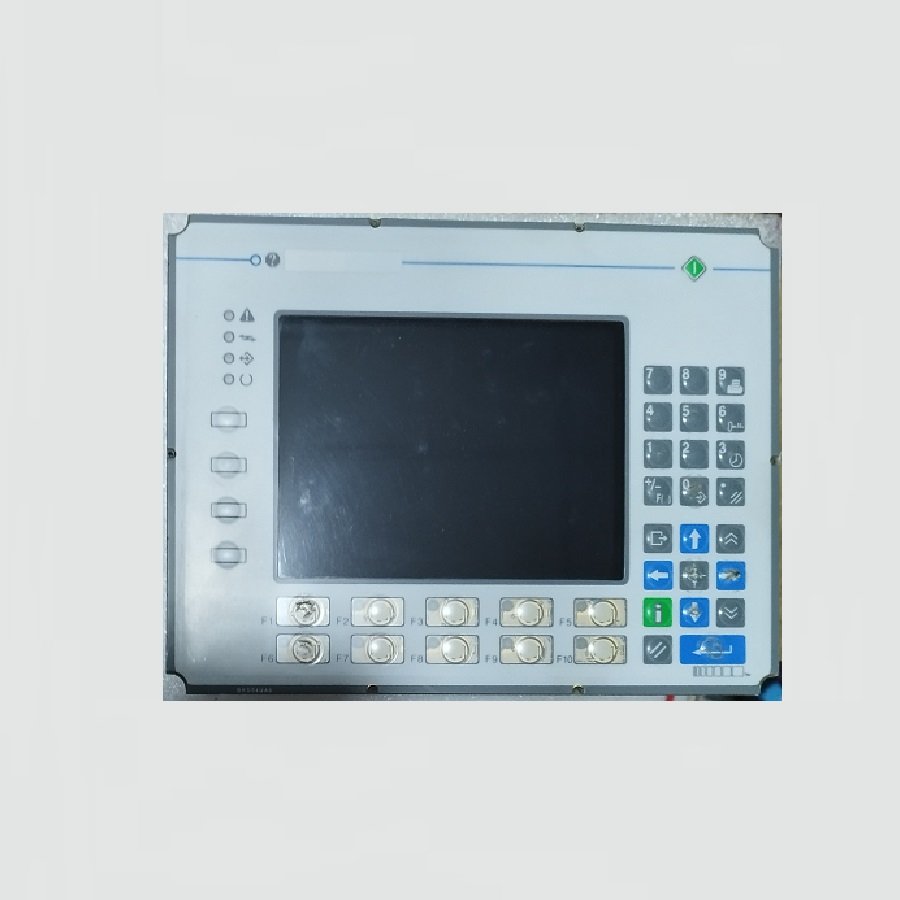 UNIOP BKDR-16-0045 – BKDR 16 0045 – EKDR - Imagen 4