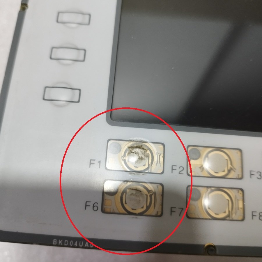 UNIOP BKDR-16-0045 – BKDR 16 0045 – EKDR - Imagen 6