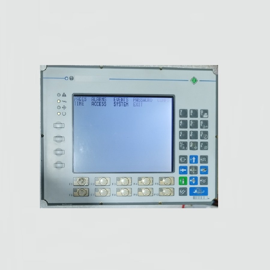 UNIOP BKDR-16-0045 – BKDR 16 0045 – EKDR - Imagen 2