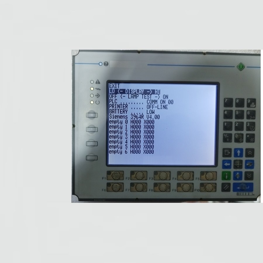UNIOP BKDR-16-0045 – BKDR 16 0045 – EKDR - Imagen 3