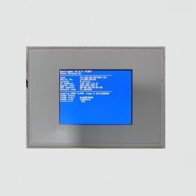 EATON XV-102-A0-35TQRB-1E4 - XV 102 A0-35TQRB 1E4