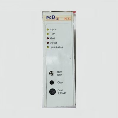 SAIA BURGESS PCD4.N210M4 – PCD4.N21 – PCD4 N21 – PCD4 N210M4
