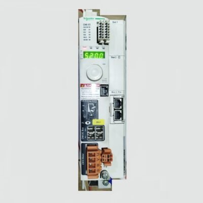 SCHNEIDER LEXIUM 32 – LXM32MD18N4 – LXM 32 – SERVO DRIVER