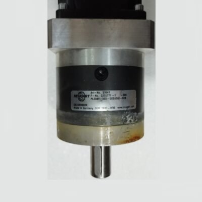 NEUGART PLE080-003-SSSA3AE-R19 – GEAR BOX – CAJA REDUCTORA – PLE 080 003 SSSA3AE R19