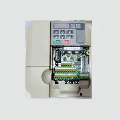YASKAWA V1000 CIMR-VZBA0006BAA – 230 V – V7AB0P7BAA – 1,1 KW