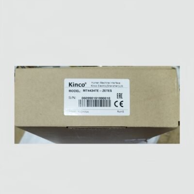 NEW - KINCO MT4434TE-ZETES - MT4434TE ZETES
