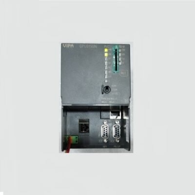 VIPA CPU 315SN 315-4NE12 - CPU315 SN 315 4NE12 – ETHERNET MPI DP