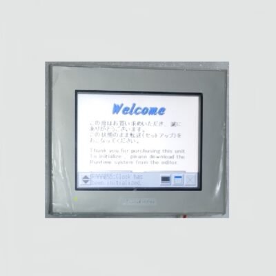 NEW – PRO-FACE GP-4301TW – PFXGP4301TADW – PROFACE GP 4301TW