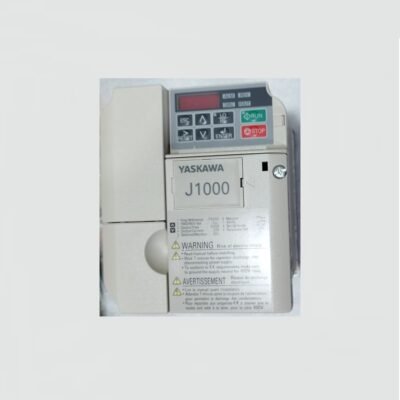 NEW – YASKAWA V1000 CIMR-JCBA0006BAA – 230 V – 1,1 KW – CIMR JCBA0006BAA