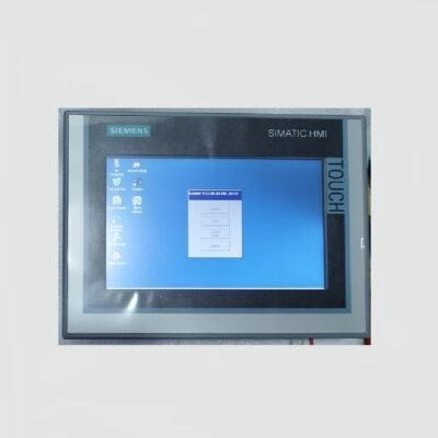 SIEMENS TP700 COMFORT – 6AV2 124-0GC01-0AX0 – 6AV2124-0GC01-0AX0