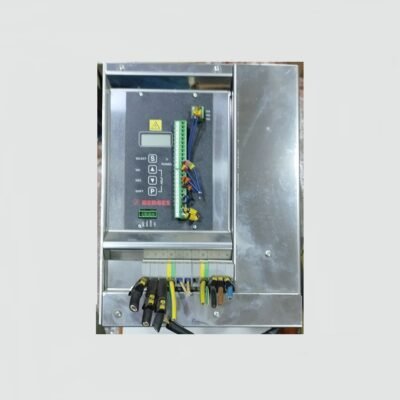 BERGES ACM-D2 22 KW – 33 KVA – 43 AMP – ACMD2