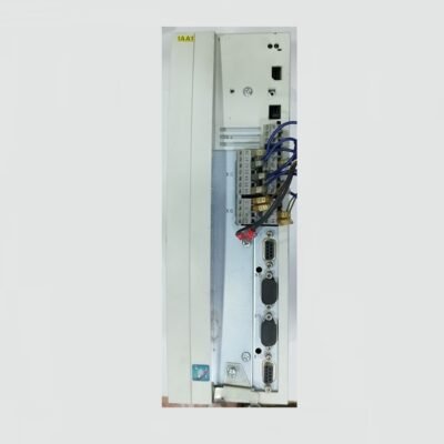 LENZE EVS9324-ES – EVS9324 ES