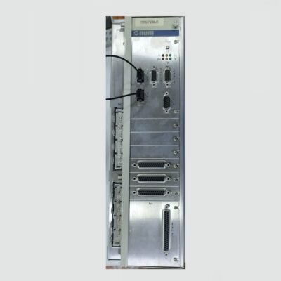 NUM 1040 COMPACT CNC 143150