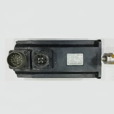 YASKAWA USAGED-03V22K – USAGED 03V22K – SERVO MOTOR