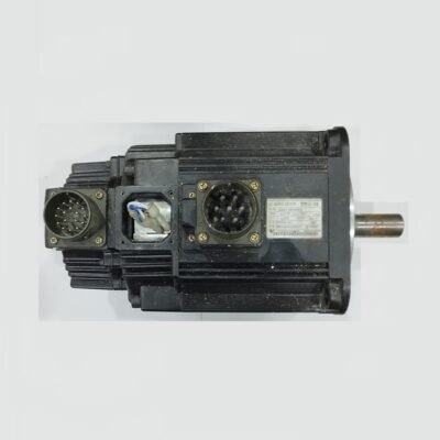 YASKAWA SGMG-09V2ABC - SGMG 09V2ABC – AC SERVO MOTOR