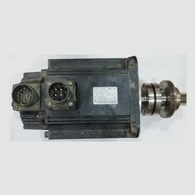 YASKAWA SGMG-13V2AB - SGMG 13V2AB – AC SERVO MOTOR