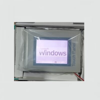 VIPA 62F-DCB0 – HMI TOUCH PANEL – 62F DCB0