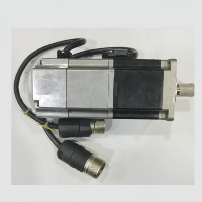 OMRON R7M-A20030-BS1-D – AC SERVO MOTOR 200 W - R7M A20030 BS1 D