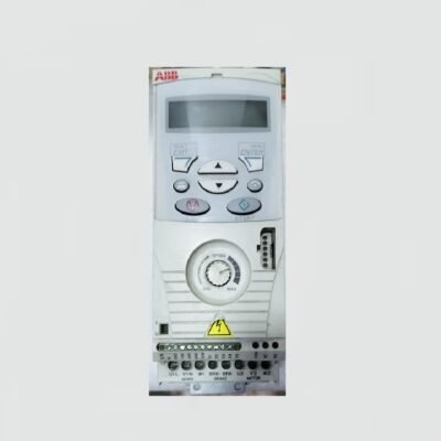 ABB DRIVES ACS150-03E-05A6-4 – ACS150 03E 05A6 4 – INVERTER MOTOR 2,2 KW