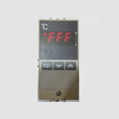 OMRON E5ES-R1P-521 – TEMPERATURE CONTROLLER – E5ES R1P 521