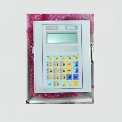 NEW – ESA VT 150W REV: 1 - VT150W00000 - VT 150W 00000