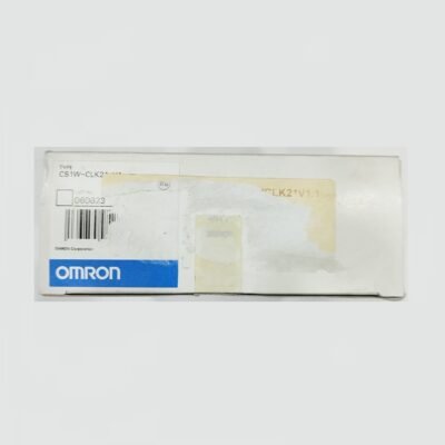NEW – OMRON CS1W-CLK21-V1 - CS1W CLK21 V1