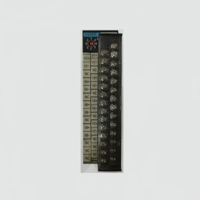 OMRON C200H-DA003 – D/A UNIT – C200H DA003