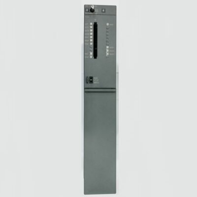 SIEMENS S7 400 CPU 414-4H PG V4.5.6 – 6ES7414-4HR14-0AB0 – 6ES7 414-4HR14-0AB0