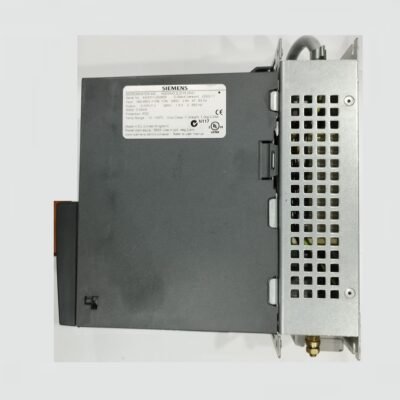 SIEMENS MICROMASTER 440 + FILTER – 6SE6440-2UD15-5AA1 - 6SE6 440-2UD15-5AA1 – INVERTER MOTOR