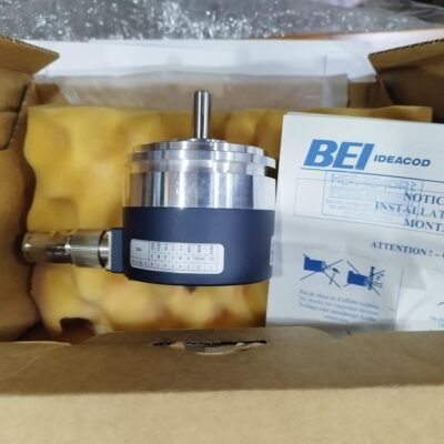 BEI SENSORS GHM912-2500-004 – GHM9_12 5G59 02500 G6R – ENCODER
