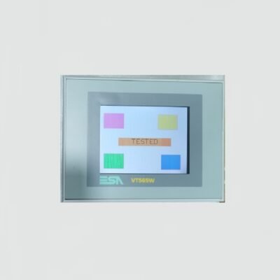 ESA VT 565W REV 6 – VT565WA0000 – VT565W – VT 565 WA 0000