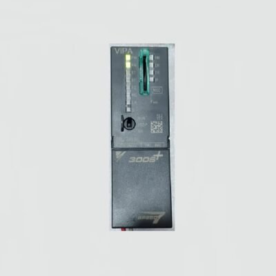 revisar VIPA CPU 315SB 315-2AG23 – 315 2AG23 – ETHERNET MPI DP 315 SB