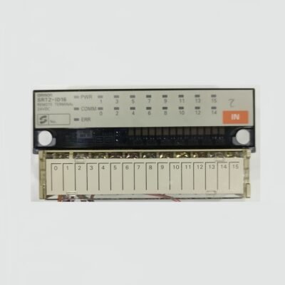 OMRON SRT2-ID16 – REMOTE TERMINAL - SRT2 ID16