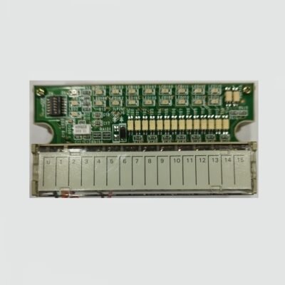 OMRON SRT2-ID16 – REMOTE TERMINAL - SRT2 ID16
