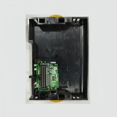 OMRON CJ1W-TER01 – CJ1W TER01 – END COVER