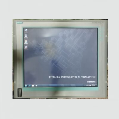 SIEMENS SIMATIC HMI IPC577C 19  inch – 6AV7885-5AK20-1GA2 – PC PANEL IPC 577C – 6AV7 885-5AK20-1GA2 (copia)