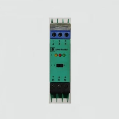 PEPPERL + FUCHS KHA6-RW1/EX1 – Nº 19005S – KHA6 RW1 EX1