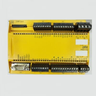 PILZ PNOZ M2P – 773120