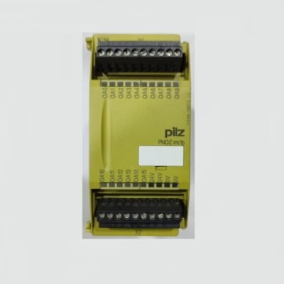PILZ PNOZ MC1P – 773700
