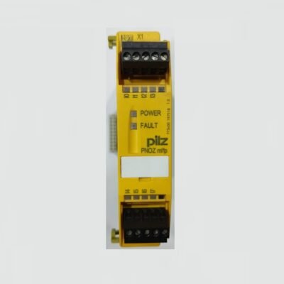 PILZ PNOZ Mi1P – 773400 MI1P
