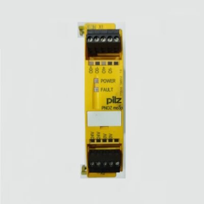 PILZ PNOZ MO3P – 773510 M03P